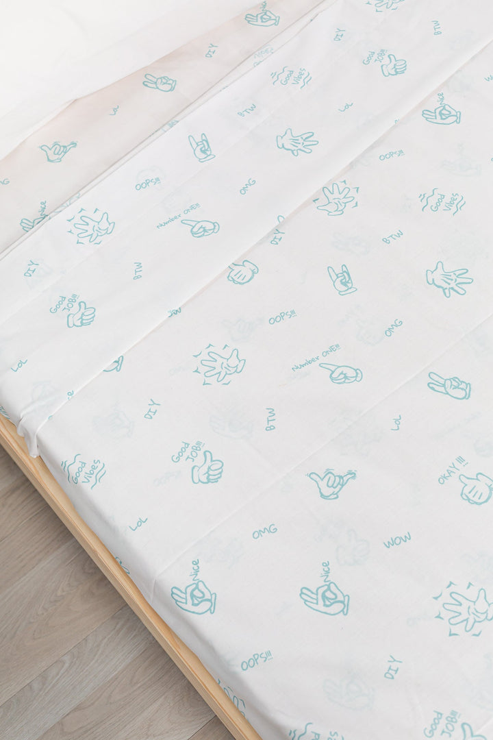 Sábana encimera estampada Hand - sokios-SABANA ENCIMERA200618S5950