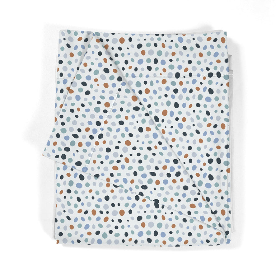 Sábana encimera Estampada Infantil Burbuja Dream - sokios-SABANA ENCIMERA200618S6520