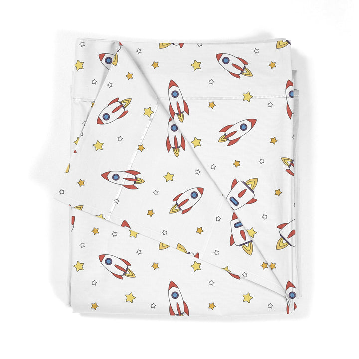 Sábana encimera Estampada Infantil Cosmos - sokios-SABANA ENCIMERA200618S7910