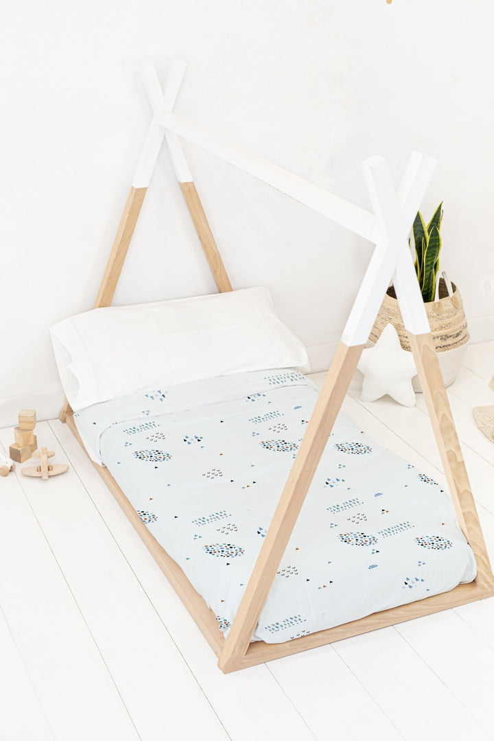 Sábana encimera Estampada Infantil Fantasy - sokios-SABANA ENCIMERA200618S6532