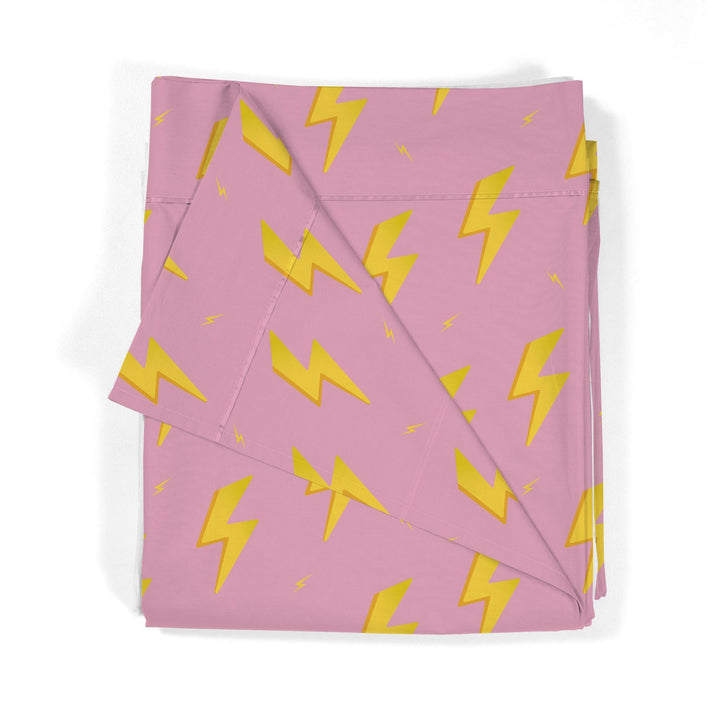 Sábana encimera Estampada Infantil Rayos - sokios-SABANA ENCIMERA200618S9094