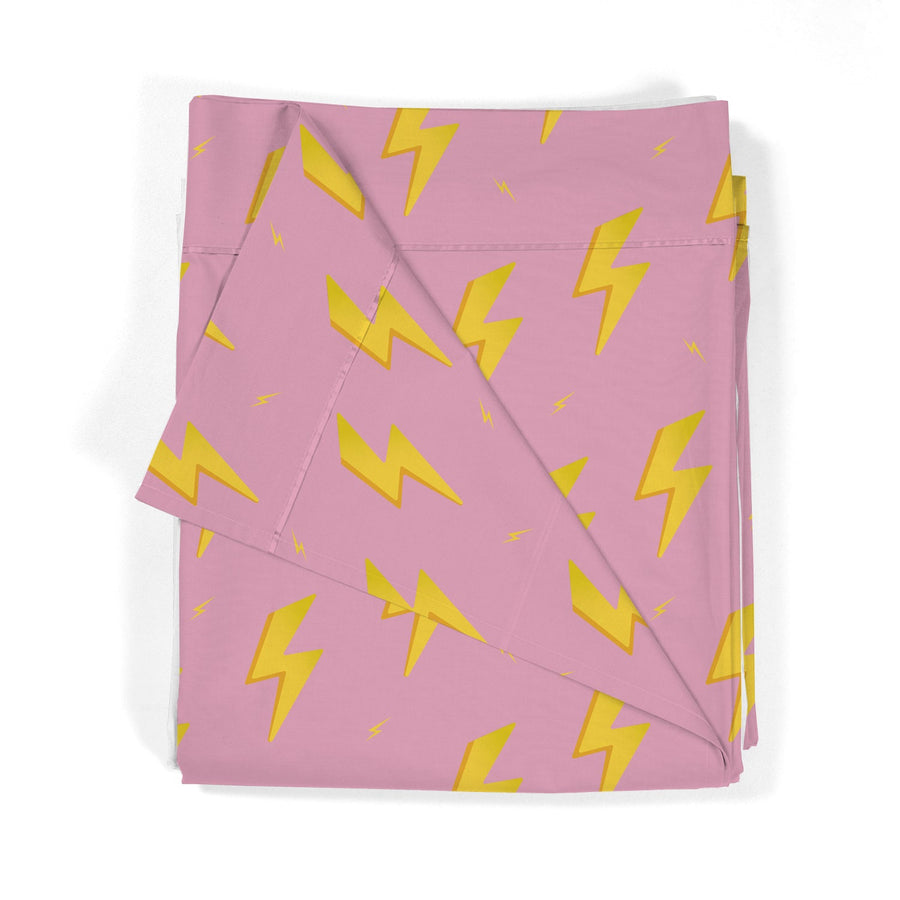 Sábana encimera Estampada Infantil Rayos - sokios-SABANA ENCIMERA200618S9094