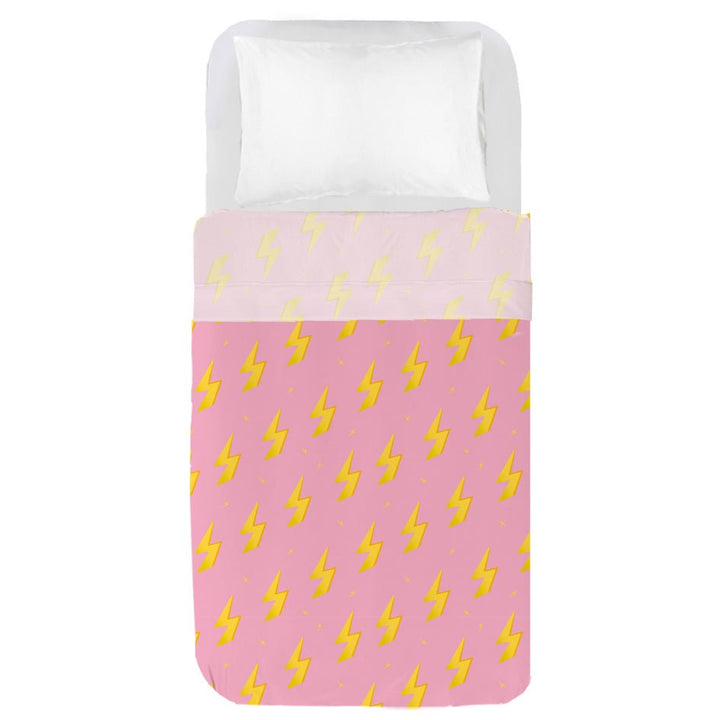 Sábana encimera Estampada Infantil Rayos - sokios-SABANA ENCIMERA200618S9094