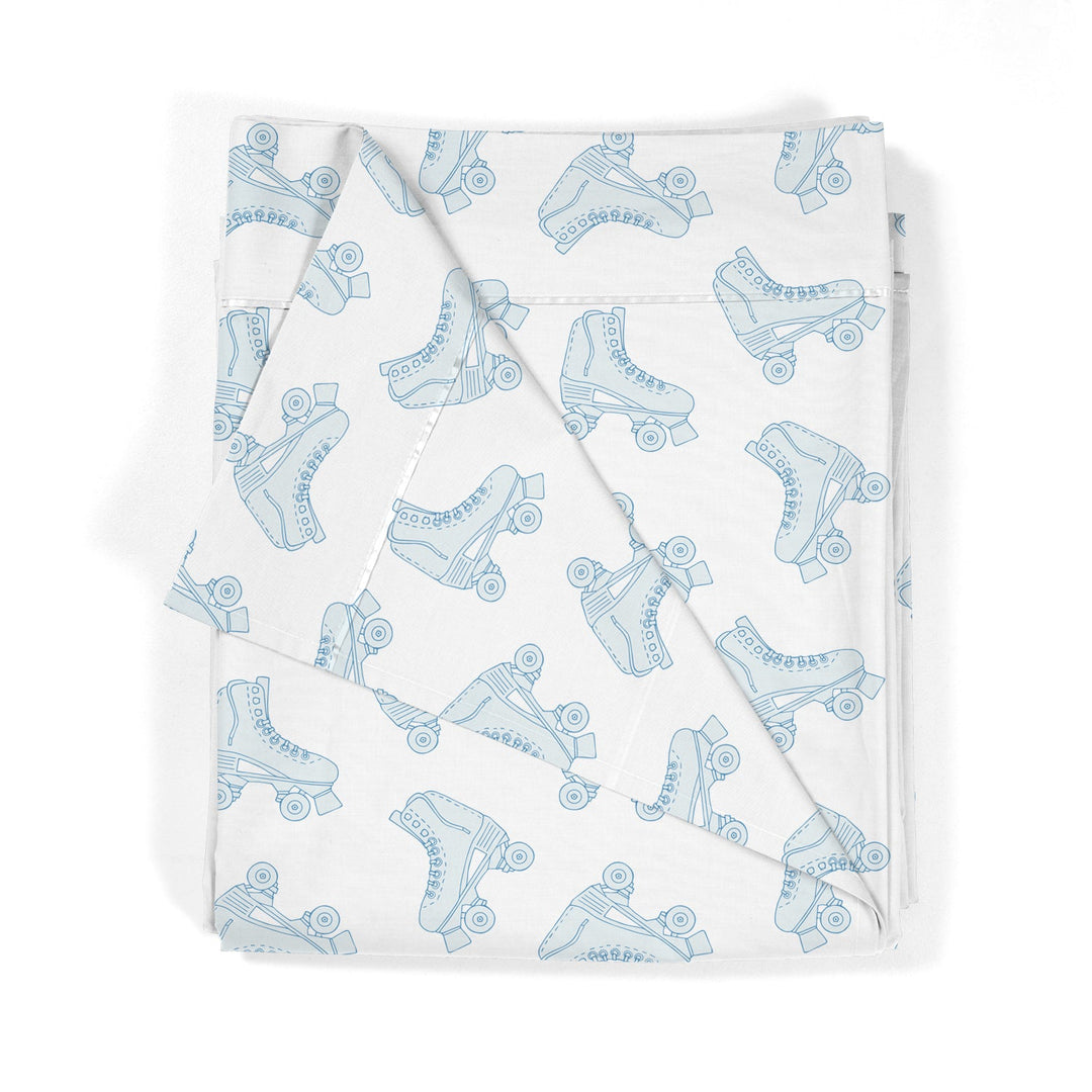 Sábana encimera Estampada Infantil Roller - sokios-SABANA ENCIMERA200618S9100