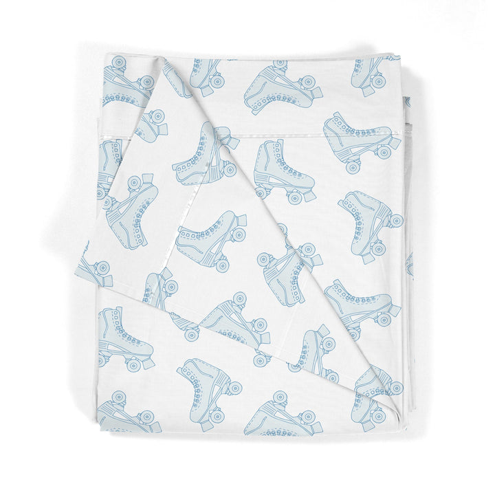 Sábana encimera Estampada Infantil Roller - sokios-SABANA ENCIMERA200618S9100