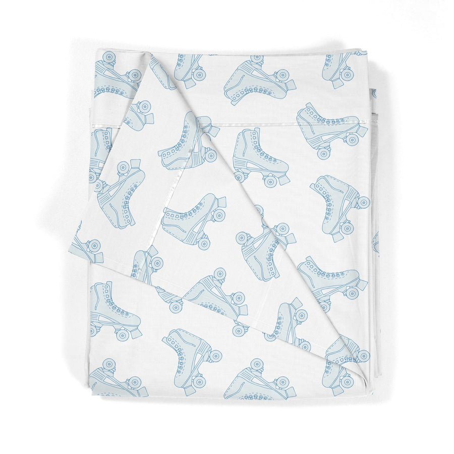 Sábana encimera Estampada Infantil Roller - sokios-SABANA ENCIMERA200618S9100