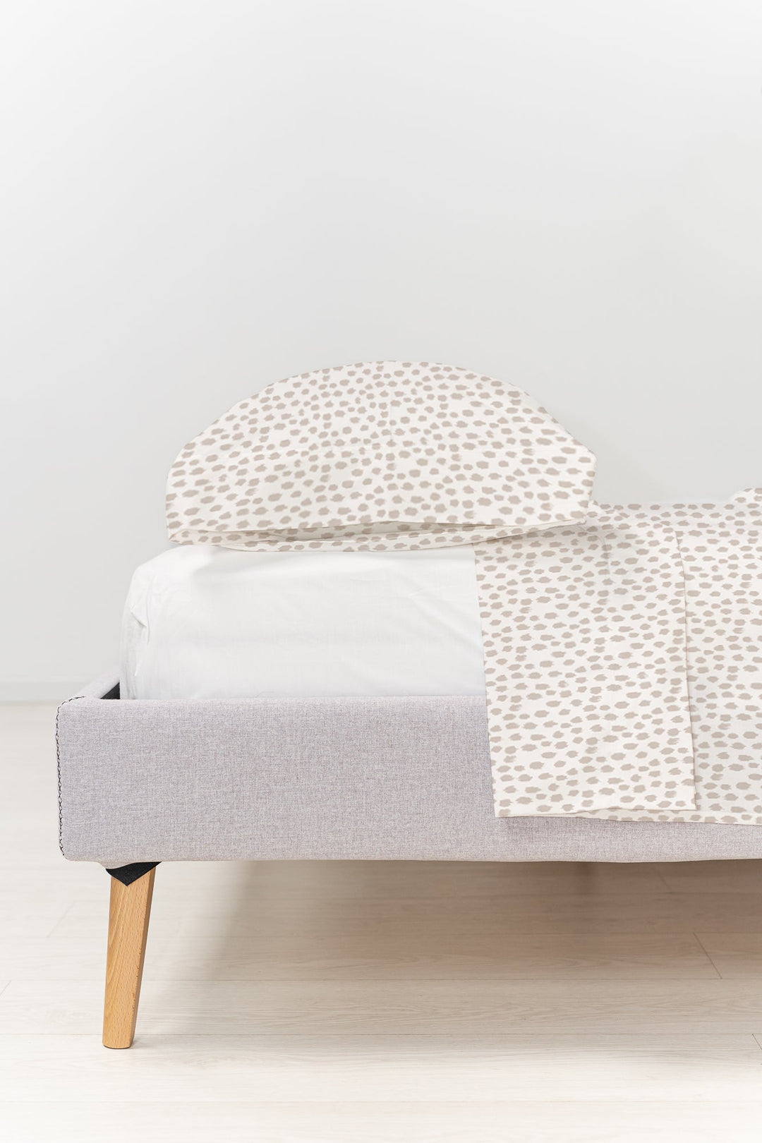 Sábana encimera Estampada Infantil Spots - sokios-SABANA ENCIMERA200618S8191