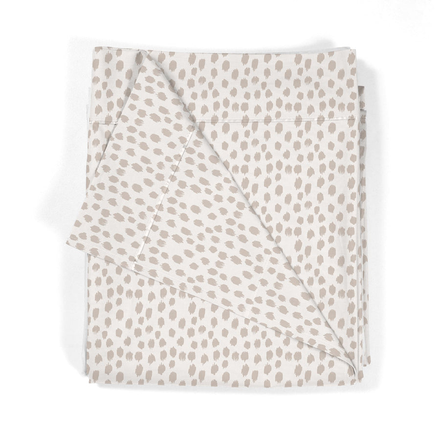 Sábana encimera Estampada Infantil Spots - sokios-SABANA ENCIMERA200618S8191