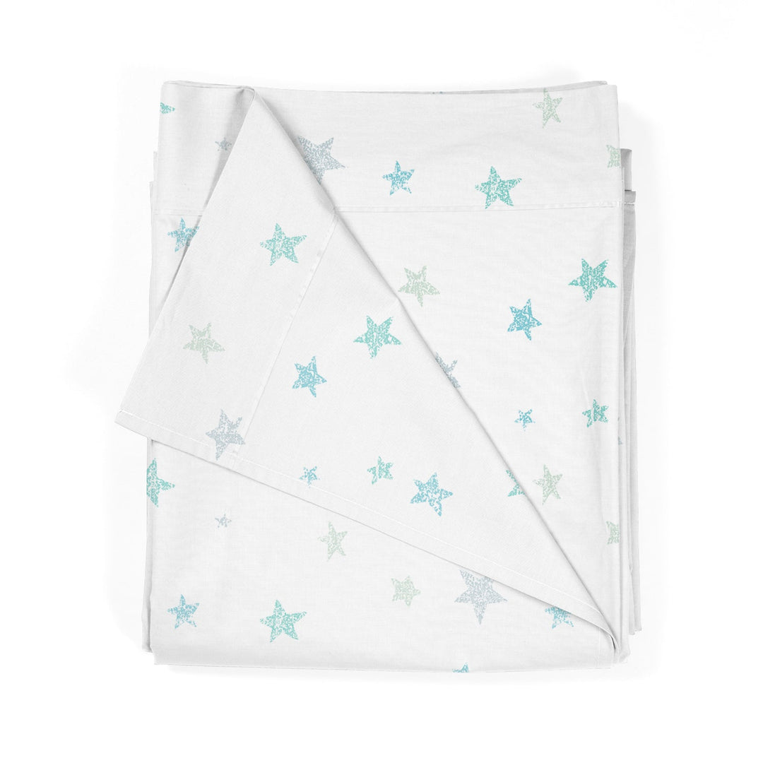 Sábana encimera estampada Little Stars - sokios-SABANA ENCIMERA200618S5869