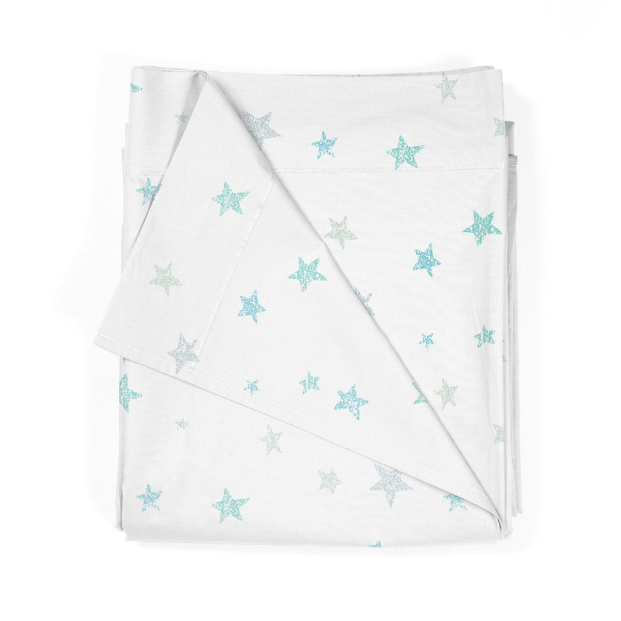 Sábana encimera estampada Little Stars - sokios-SABANA ENCIMERA200618S5869