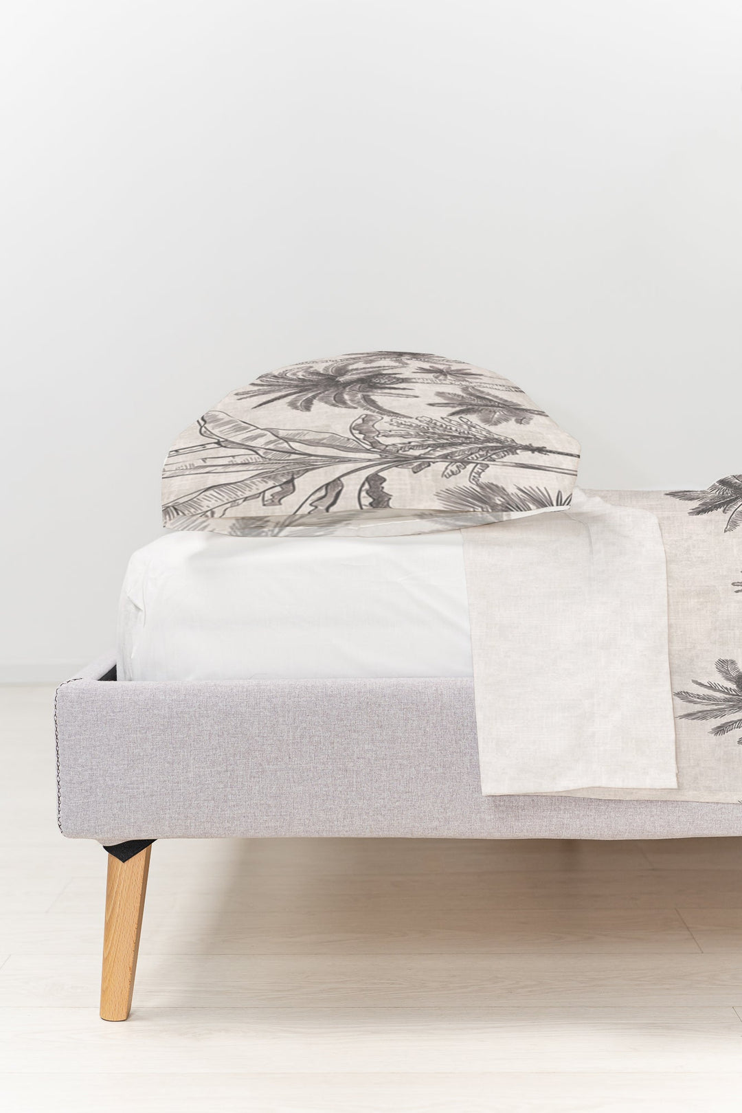 Sábana encimera estampada Manaos - sokios-JUEGO DE SABANAS200618S5604