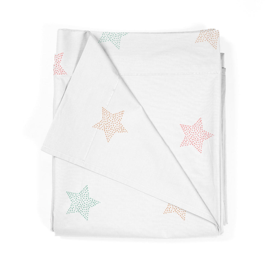 Sábana encimera estampada Stars - sokios-SABANA ENCIMERA200618S5873