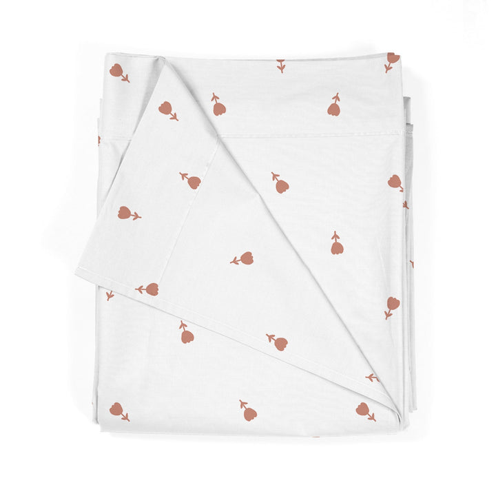 Sábana encimera estampada Tulipan - sokios-SABANA ENCIMERA200618S5865