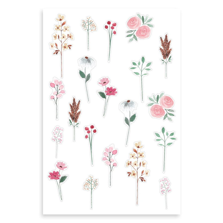 Vinilos adhesivos para pared Ramitas - sokios-OTROS200618S4442