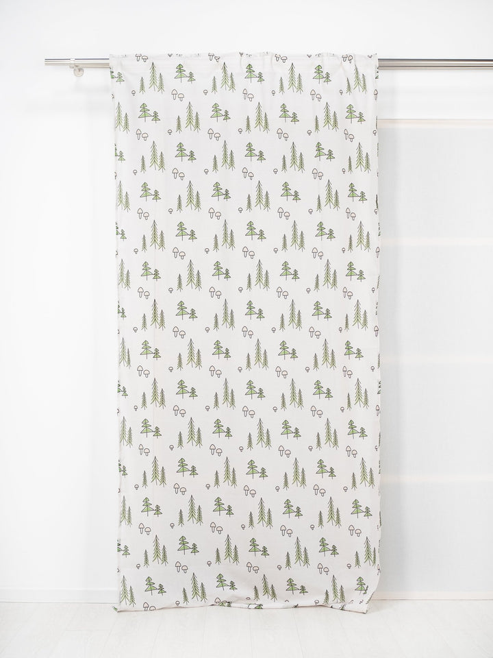 Visillo translúcido Sierra con motivo infantil - sokios-CORTINA200618S7782