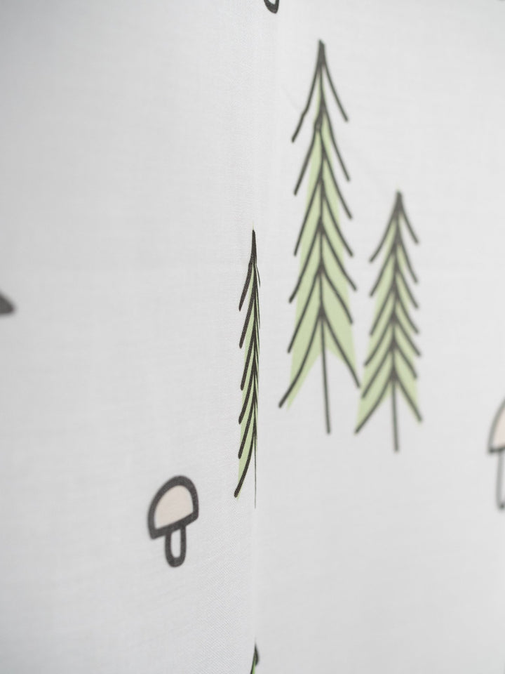 Visillo translúcido Sierra con motivo infantil - sokios-CORTINA200618S7782