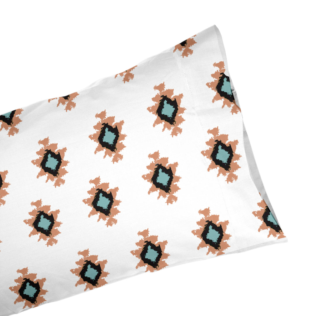 Funda almohada Zulú - sokios  - 11261557