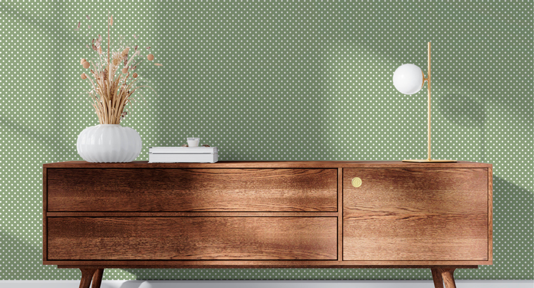 Papel pintado SOKIOS, renueva tus paredes en Black Friday