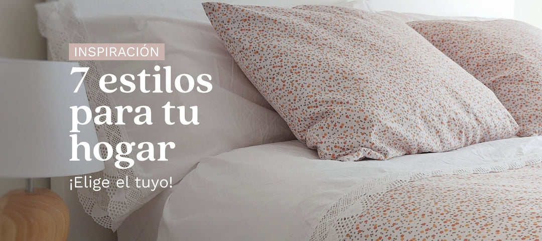 7 estilos decorativos que triunfan en tu dormitorio - sokios