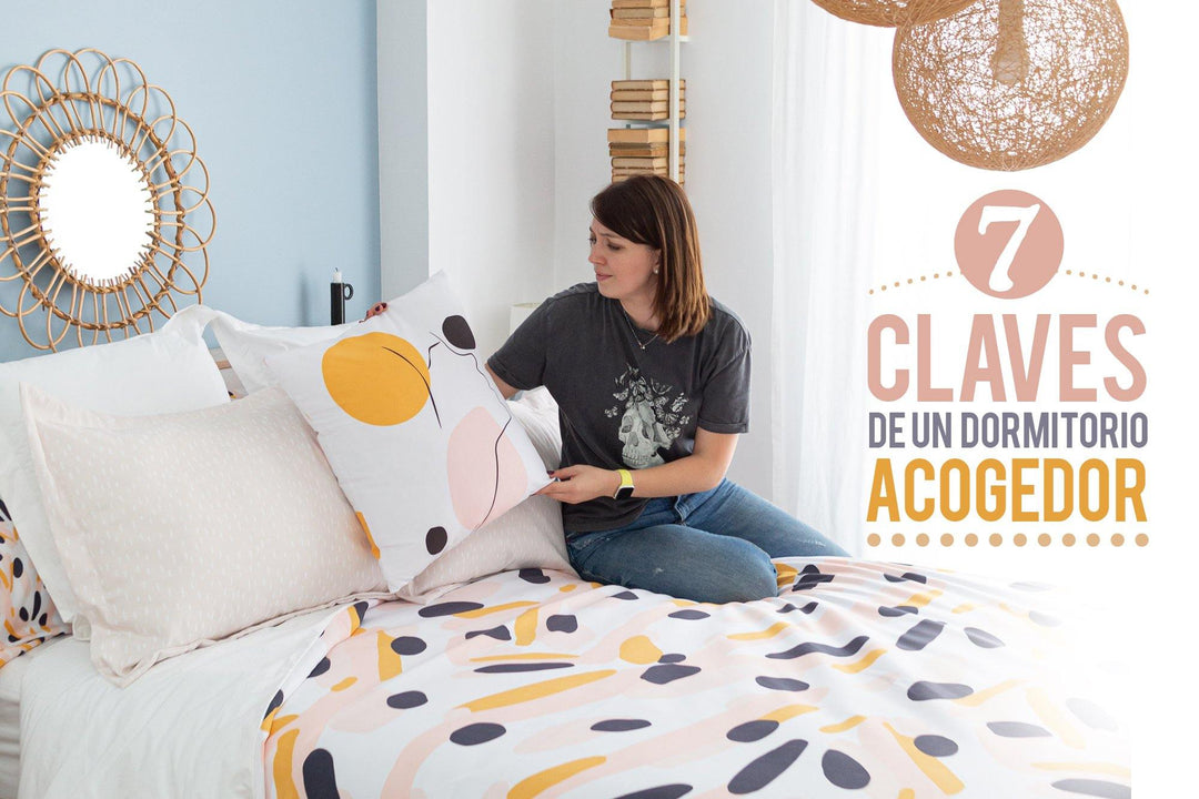 7 ideas para hacer tu casa más acogedora - sokios