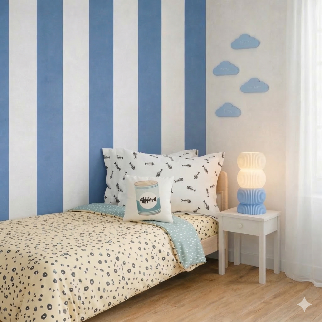 Las medidas para decorar bien tu casa