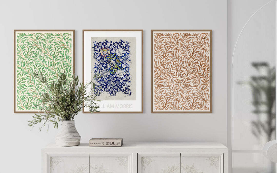 Cuadros decorativos: listos para colgar y fáciles de combinar