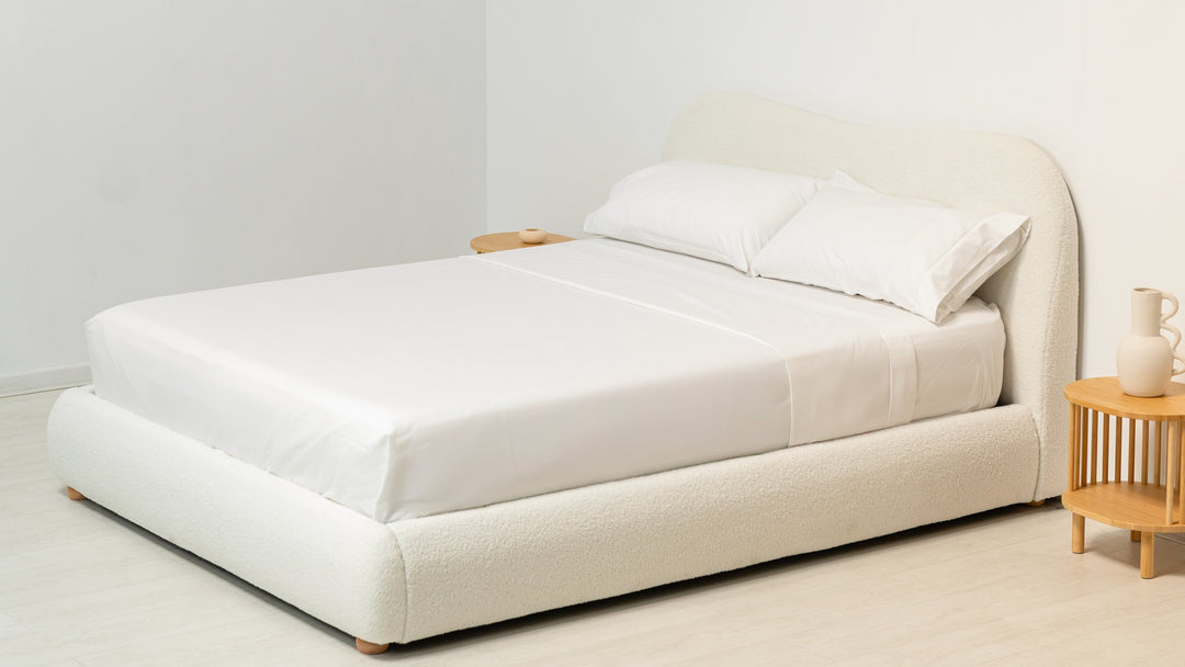 Colección Toscana, solo para camas Premium