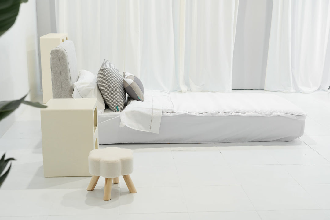4 ventajas de elegir sacos nórdicos DUO ZIP en tu casa