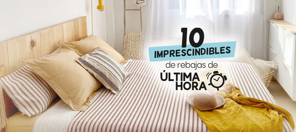 Básicos e ideas de última hora - sokios