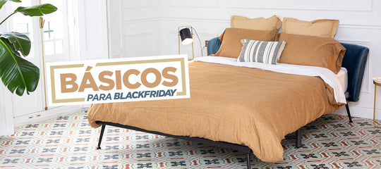 Básicos para BLACK FRIDAY