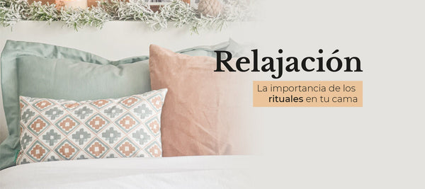 Cómo crear un ritual para acostarte cada noche - sokios
