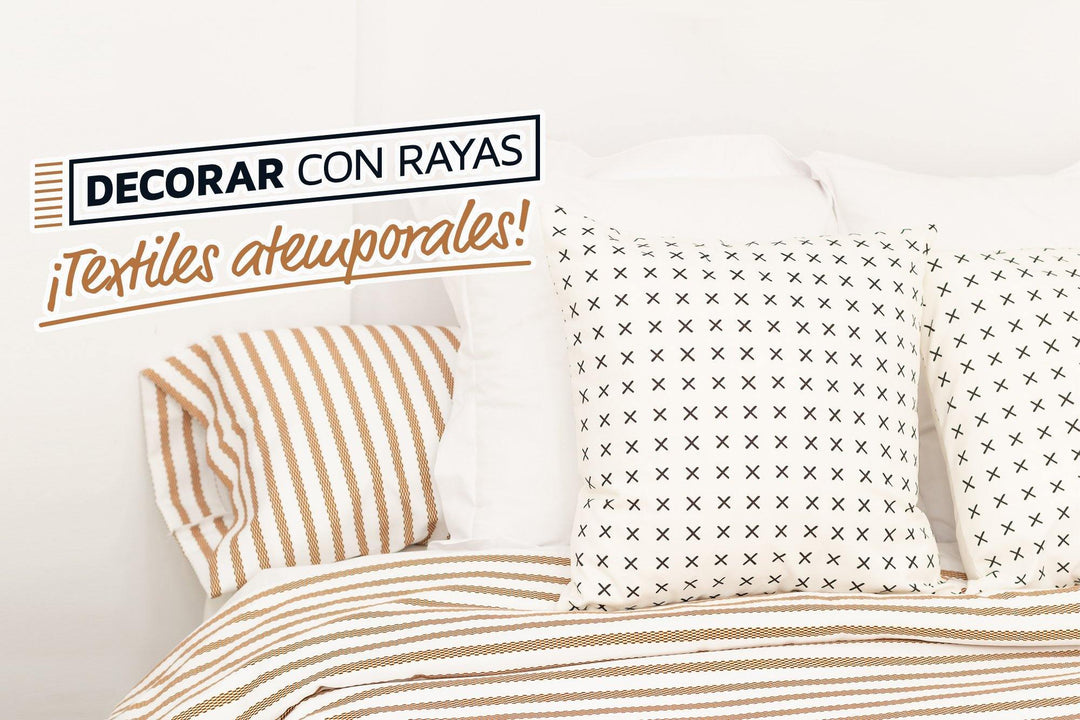 Decorar con rayas, ¡amplitud en un abrir y cerrar de ojos! - sokios