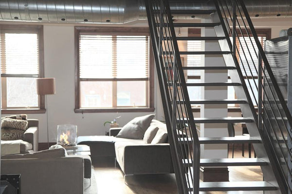 Estilo Minimalista. ¿Conoces  sus características? ¿Sabes como surgió? Te sorprenderán sus raíces. - sokios