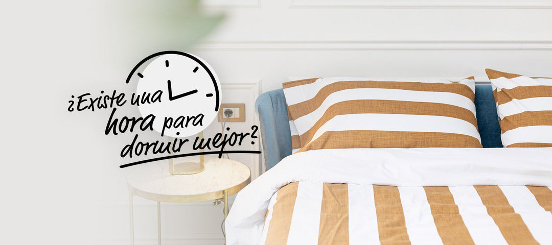 ¿Existe la hora perfecta para descansar? - sokios