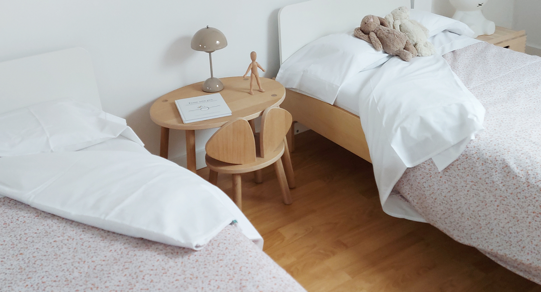 Ideas deco para la vuelta al cole