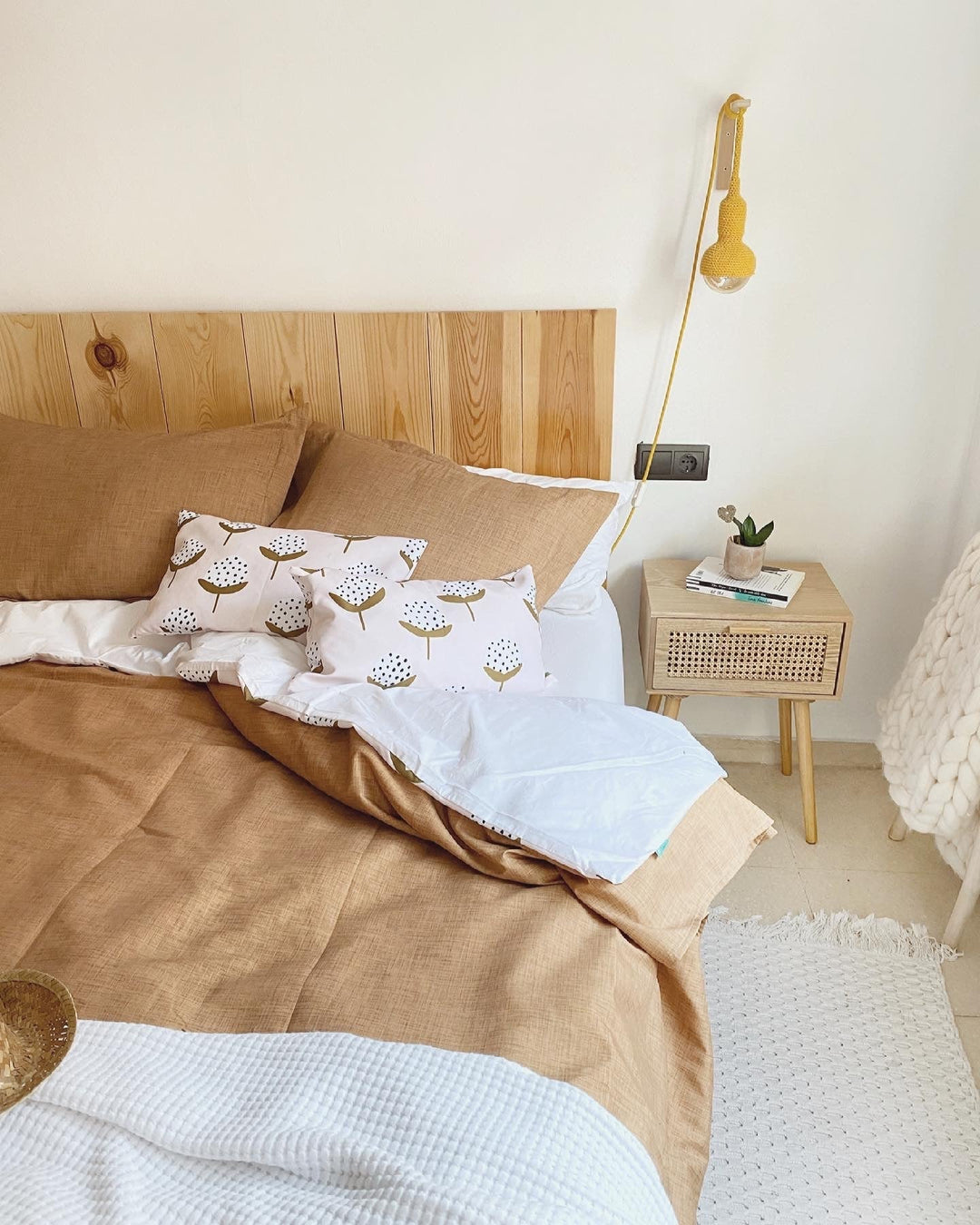 4 tendencias decorativas para entender 2026