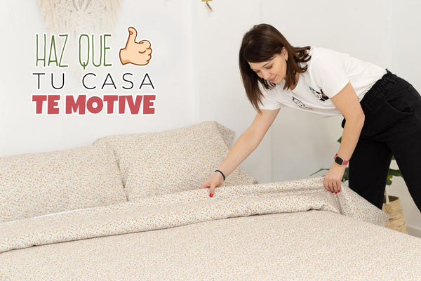 ¡Haz que tu casa te motive! - sokios