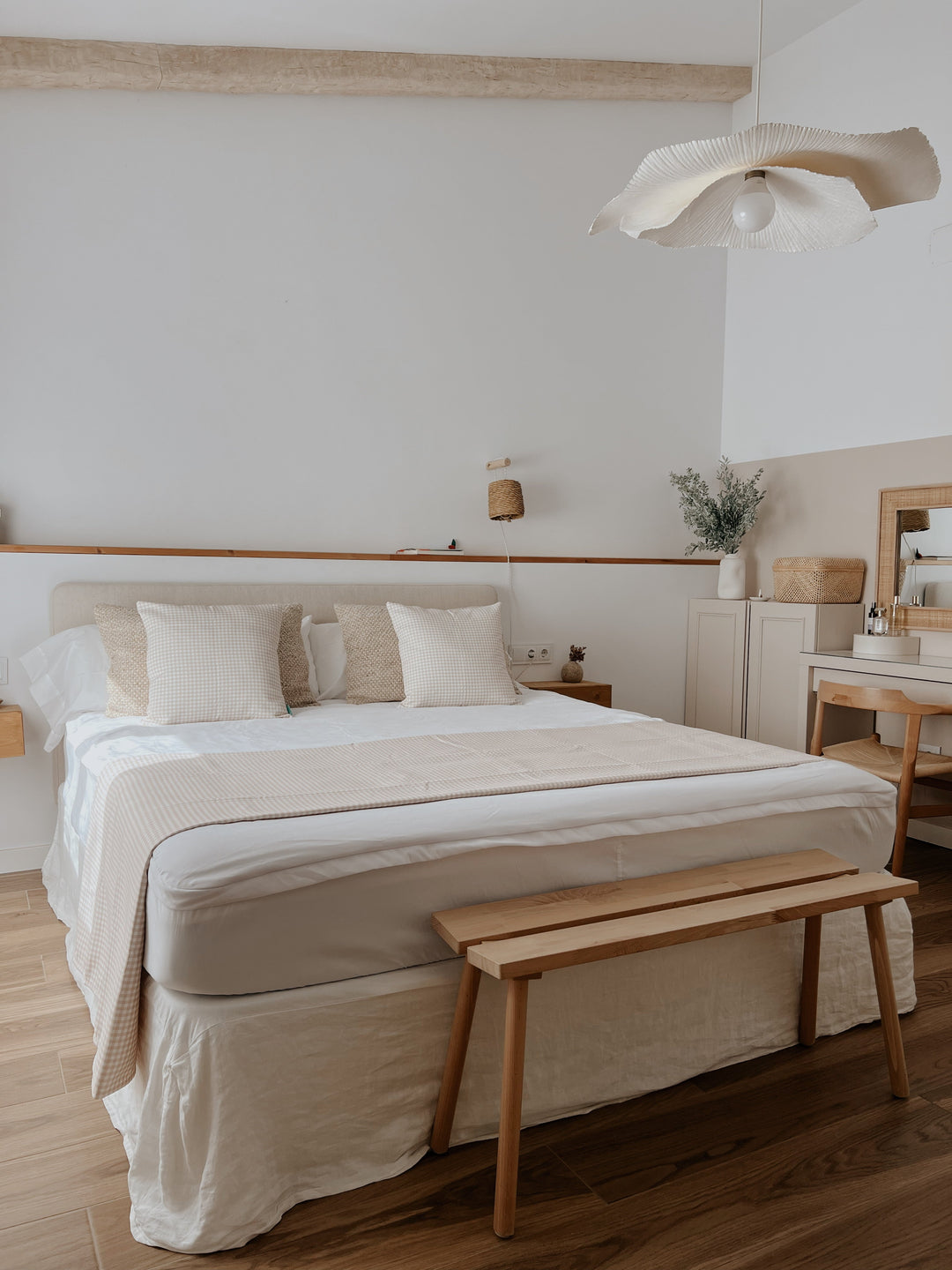 Los 10 mandamientos deco del otoño
