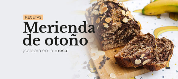 Meriendas perfectas, ¡manteles para tu mesa! - sokios