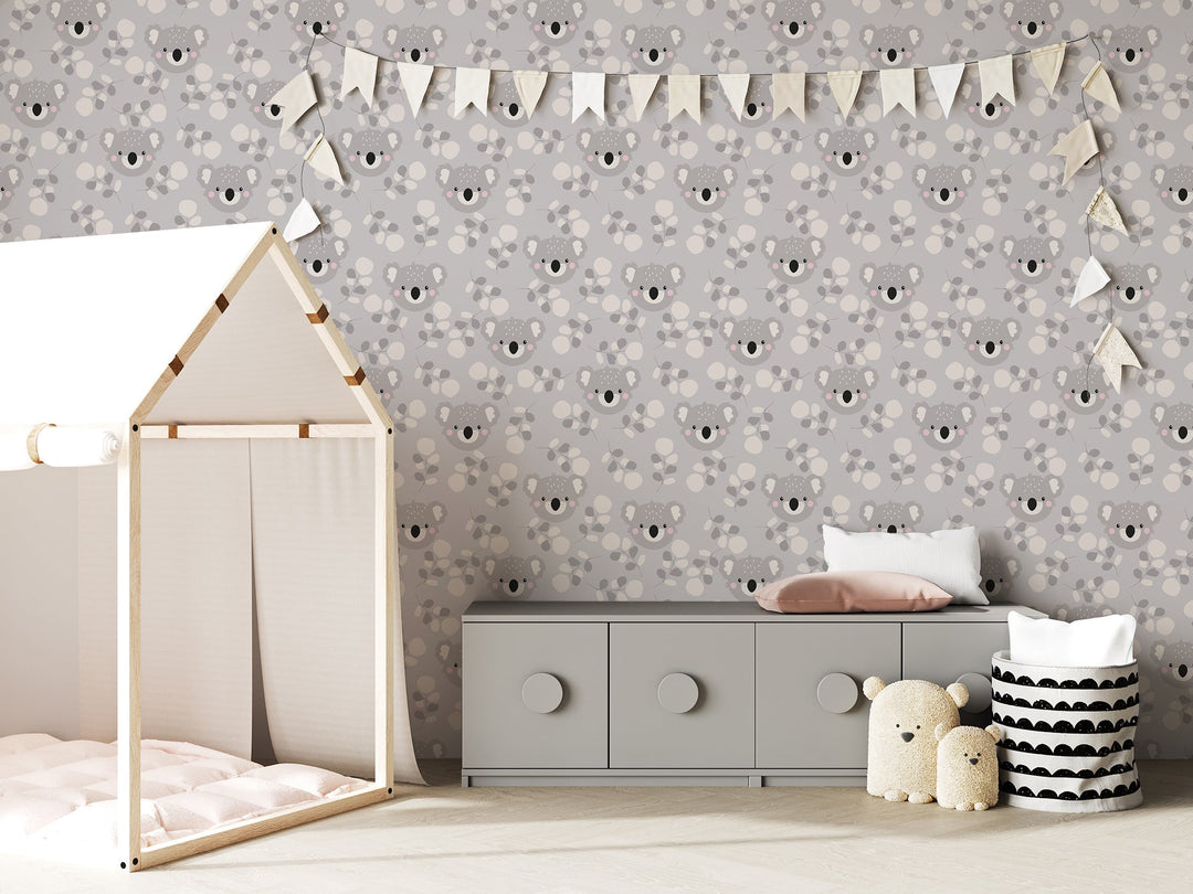 Cómo elegir el papel pintado perfecto para dar calidez a tu hogar