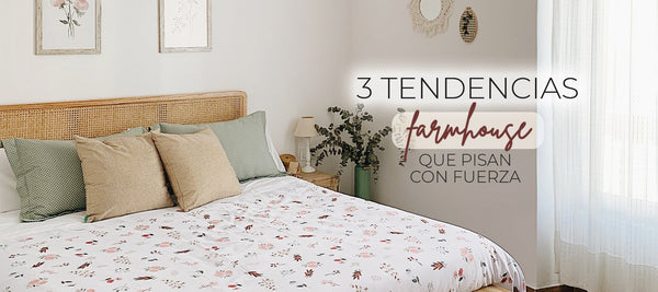 Tendencias farm house que pisan con fuerza - sokios