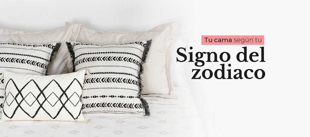 Tu cama según tu signo del zodiaco - sokios