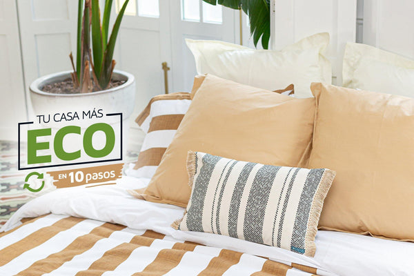 Tu casa más eco en 10 pasos - sokios