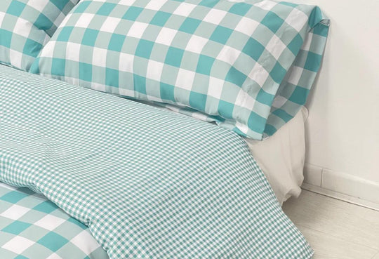 Vichy Home, la nueva colección de SOKIOS