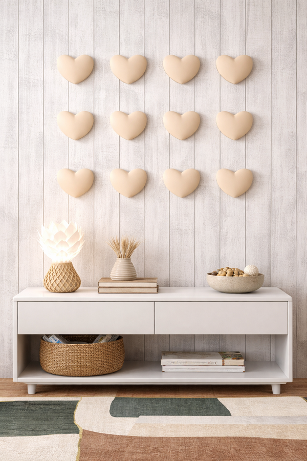 Piezas Decorativas