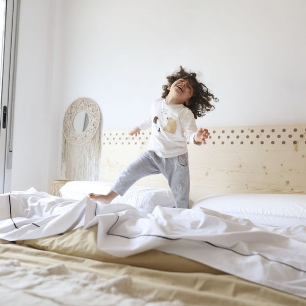 Ropa de cama Infantil y bebé 100% Hecho en España | Compra online! sokios