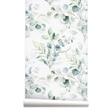 Papel Pintado diseño Botánico