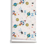 Papel pintado Kids