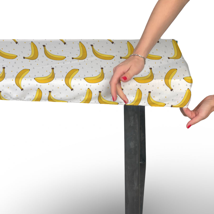 Mantel Ajustable Banana - sokios  - 32572265