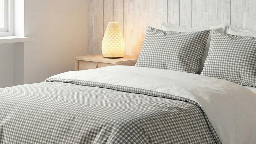 Ambiente Dormitorio Luma - Completo